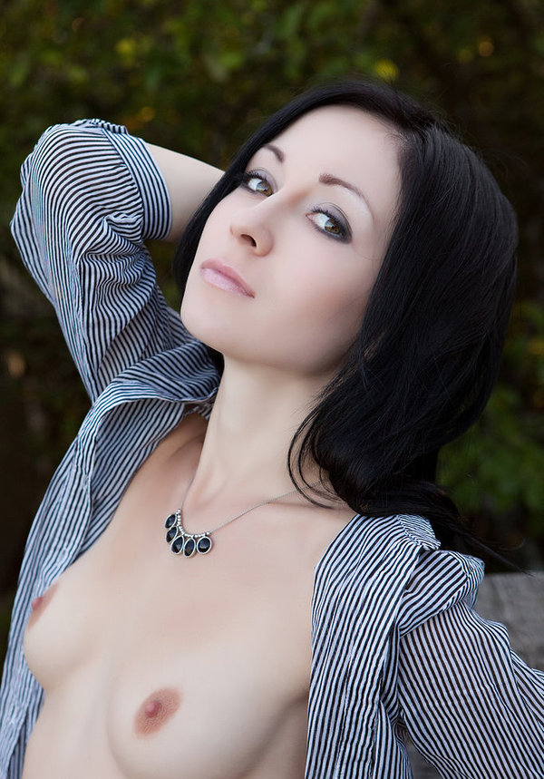 Ксения, 27 лет, 1 размер груди