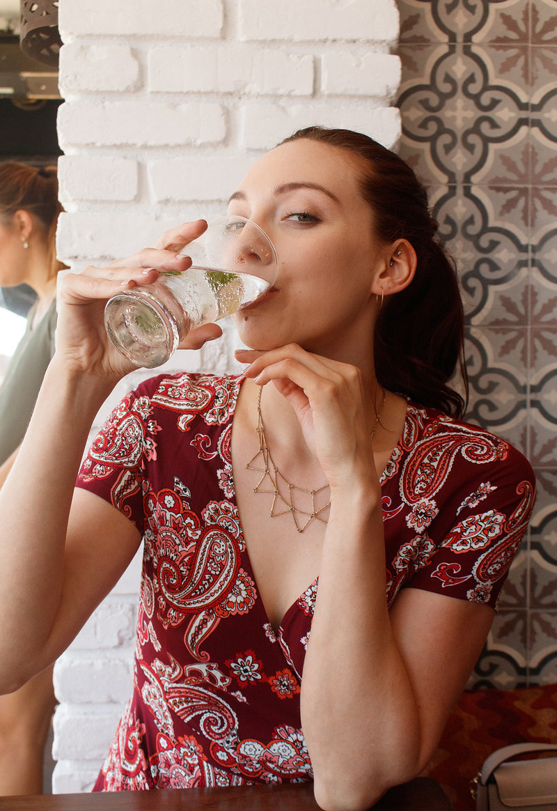 Олик, 25 лет, 2 размер груди