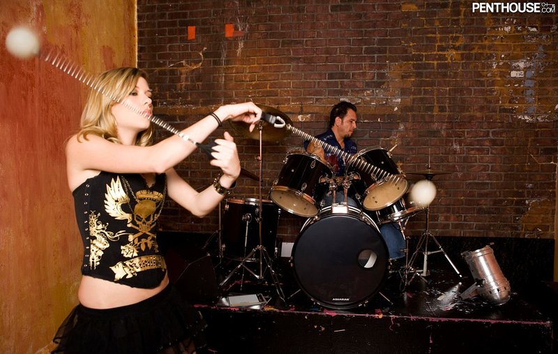 Нина, 21 год, 1 размер груди